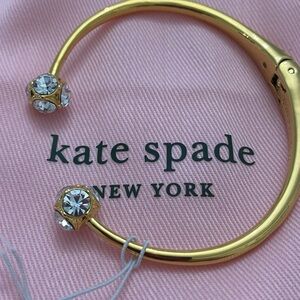 Kate spade lady marmalade bracelet